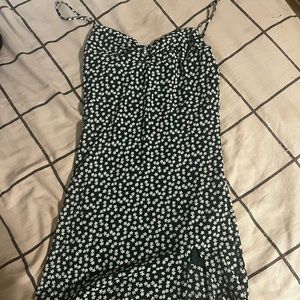 princess polly green dress